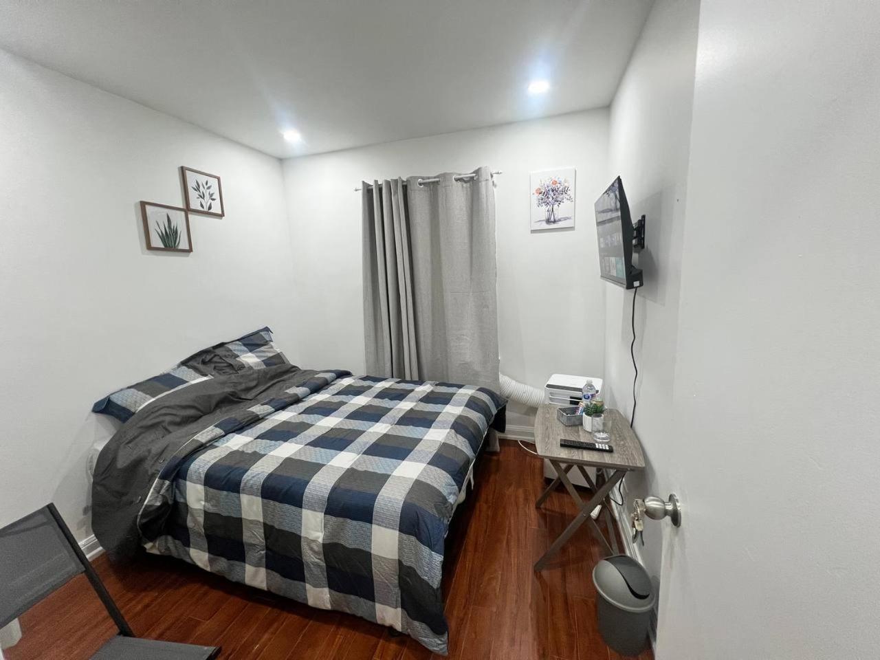 #1 Convvy-Nient Residence! Toronto Kültér fotó