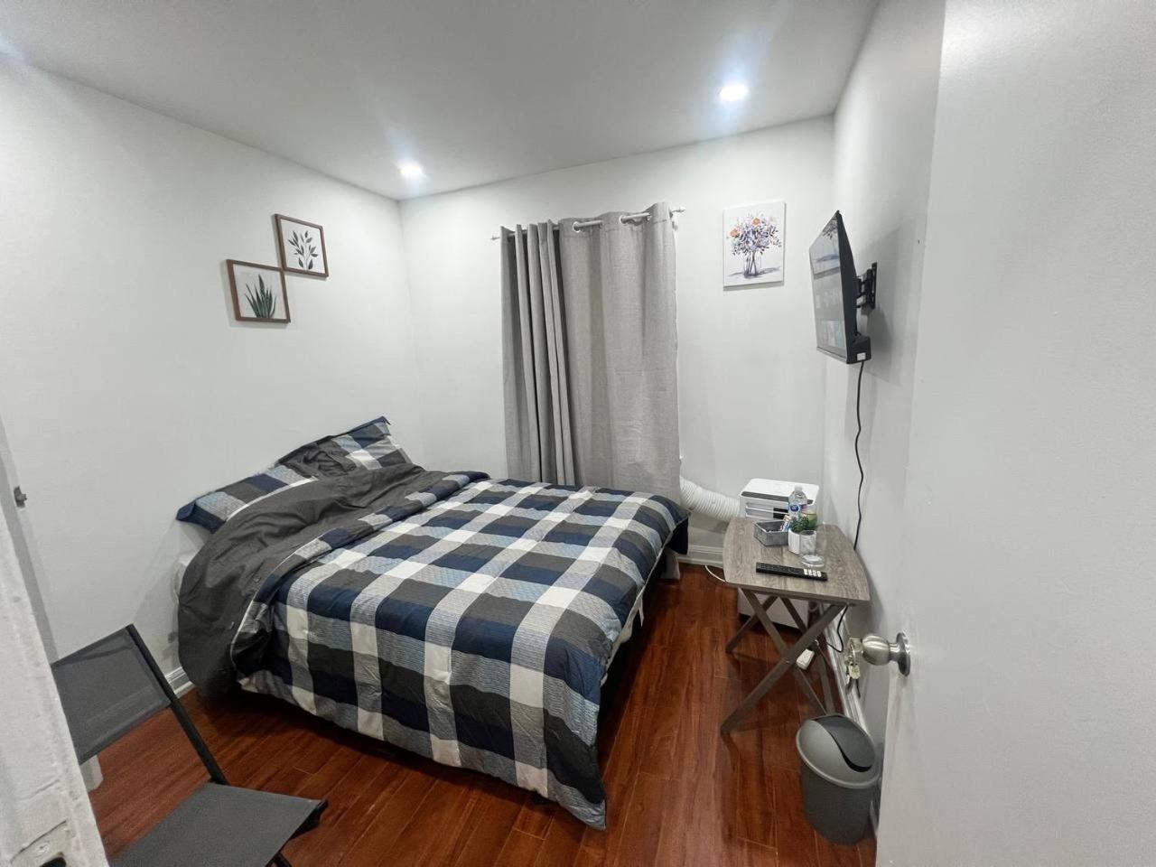 #1 Convvy-Nient Residence! Toronto Kültér fotó
